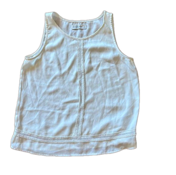 ABERCROMBIE & FITCH tank - Picture 1 of 3